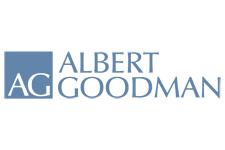 Albert Goodman Logo