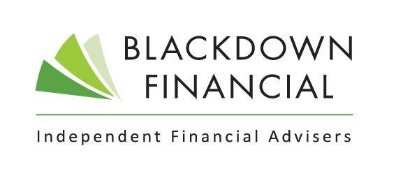 Blackdown financial new logo