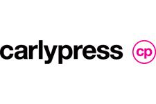 Carly Press Carly Press Logo