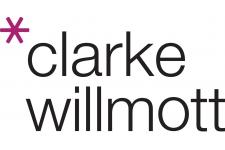 Clarke Willmott logo