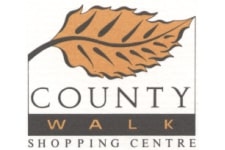 County Walk Shopping Centre logo