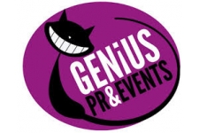 Genius PR logo