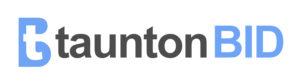 Taunton BID logo