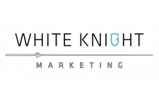 White Knight marketing logo