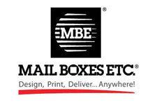 Mailboxes Etc logo