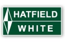 Hatfield White logo