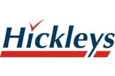 Hickleys logo