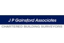 JP Gainsford Associates logo