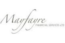 Mayfayre financial logo