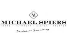 Michael Spiers logo