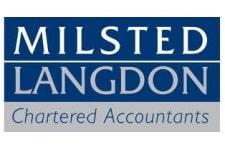 Milsted Langdon logo