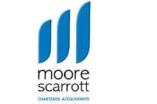 Moore Scarrott logo