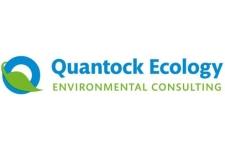 Quantock Ecology Logo