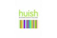 Richard huish logo