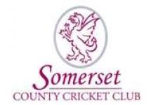 Somerset County Cricket Club Somerset County Cricket Club logo