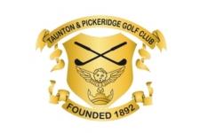 Taunton and Pickeridge golf Club logo