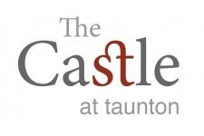The Castle at Taunton logo