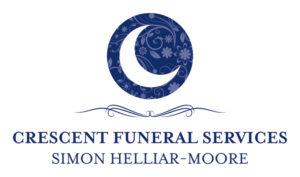 Crescent Funeral Services CFS Master Logo