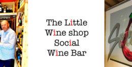 Little Wine Shop and Social Bar