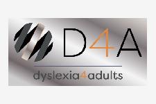 dyslexia 4 adults