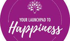 your launchpad to happiness