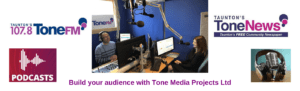Tone Media 1