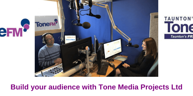 Tone Media 1