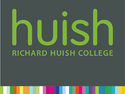 huish logo