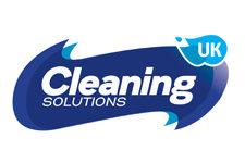 cleaning solutions uk