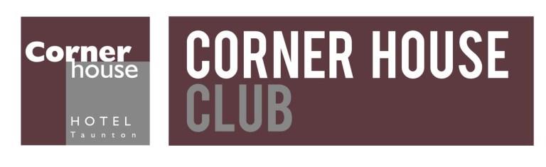 Corner House Hotel membership club logo