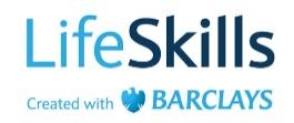 LifeSkills from Barclays