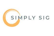 Simply Sig Logo