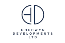 cherwyn developments logo