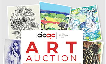 CICCIC art auction 1