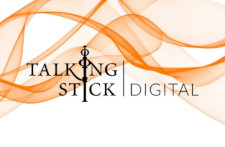 Talking Stick Digital 1