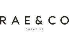 Rae & Co Creative Black