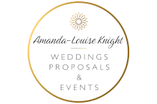 ALK Weddings Proposals & Events