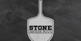 Stone Artisan Pizza
