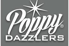 Poppy Dazzlers Logo