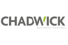chadwick header logo