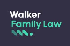 Walker Family Law Logo