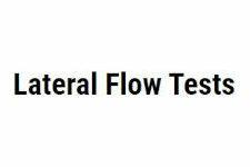 Lateral Flow Test dot com