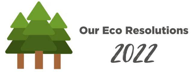Portt Co Eco resolutions