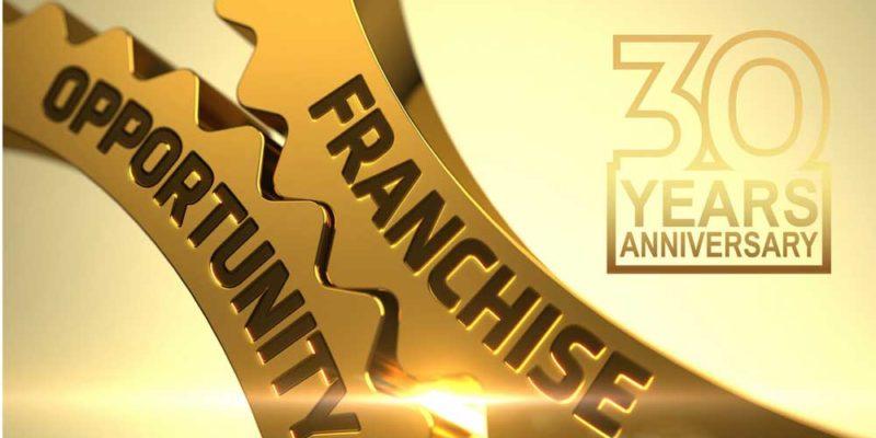 Wilkins Safety Group Franchise and 30th