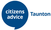 Citizens Advice taunton Logo
