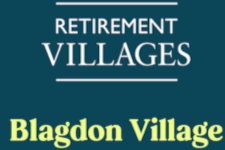 Blagdon Village Retirement Villages