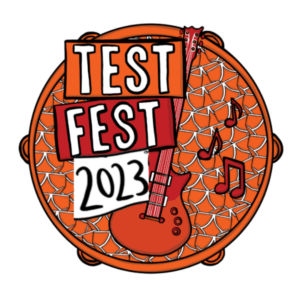 test fest logo