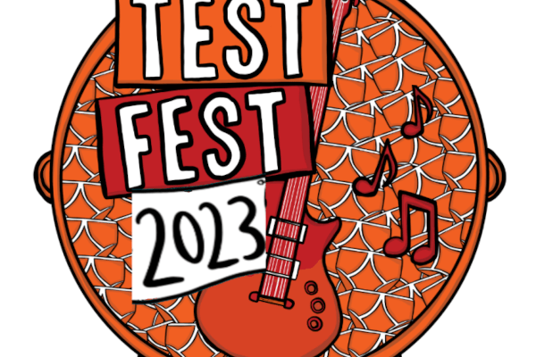test fest logo