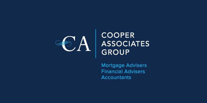Cooper Associates square