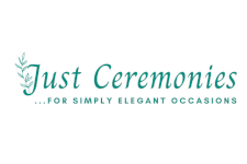 Just Ceremonies